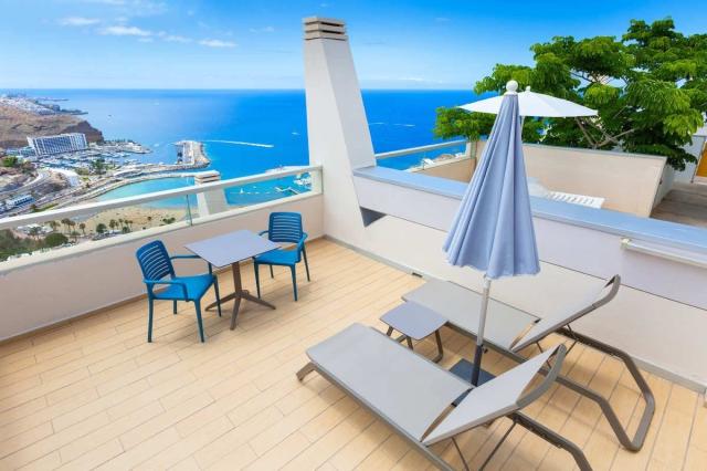 Hotel Riosol