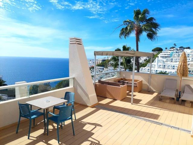 Hotel Riosol