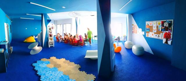 Hotel Riosol