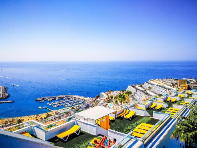 Hotel Riosol