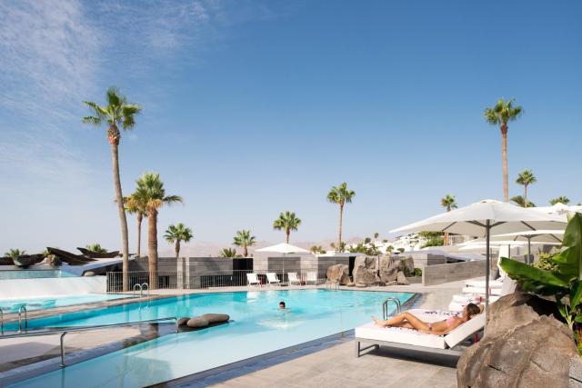 Hotel La Isla Y El Mar Boutique