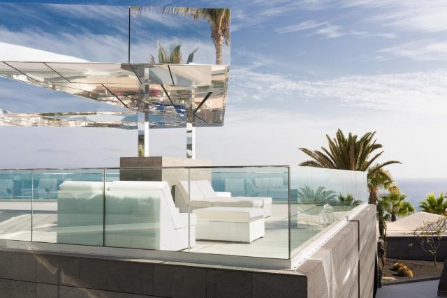 Hotel La Isla Y El Mar Boutique