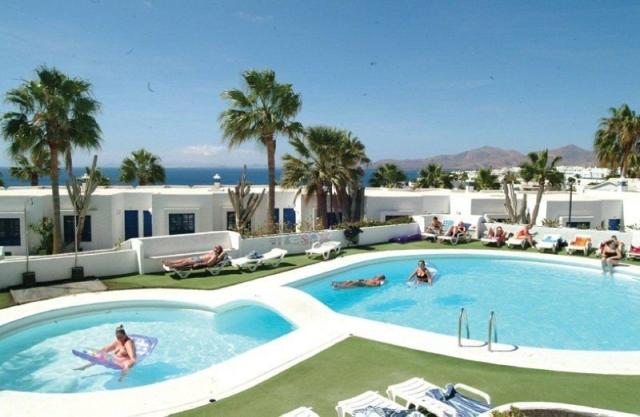Hotel La Isla Y El Mar Boutique