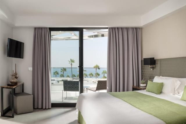 Hotel La Isla Y El Mar Boutique