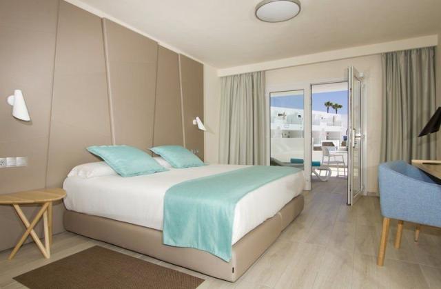 Hotel Aqua Suites