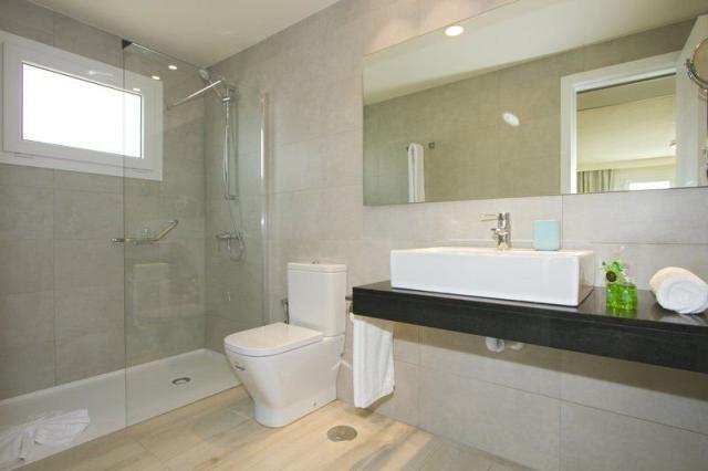 Hotel Aqua Suites
