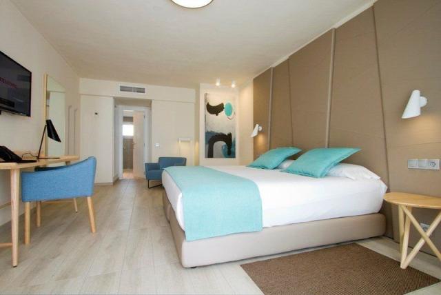 Hotel Aqua Suites