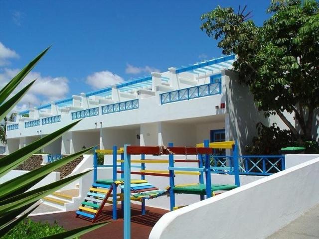 Hotel Aqua Suites