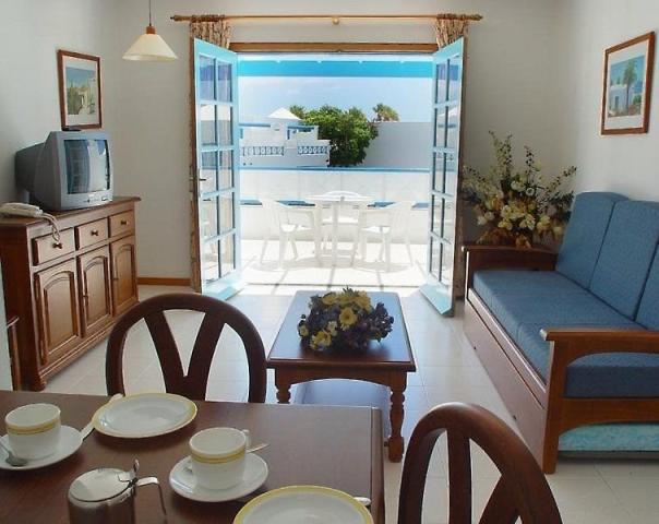 Hotel Aqua Suites