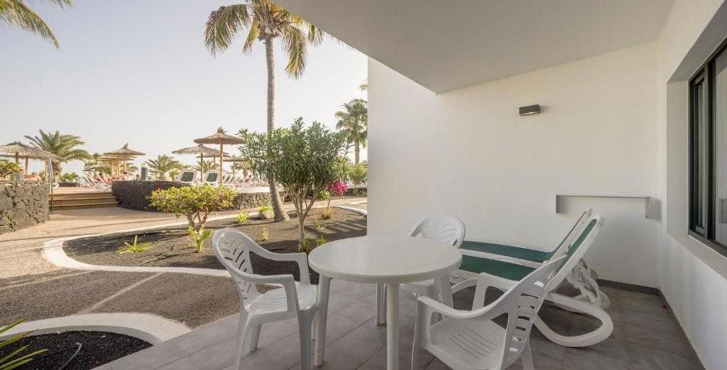 Hotel Ilunion Costa Sal Lanzarote