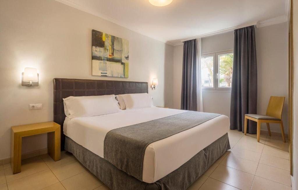 Hotel Ilunion Costa Sal Lanzarote