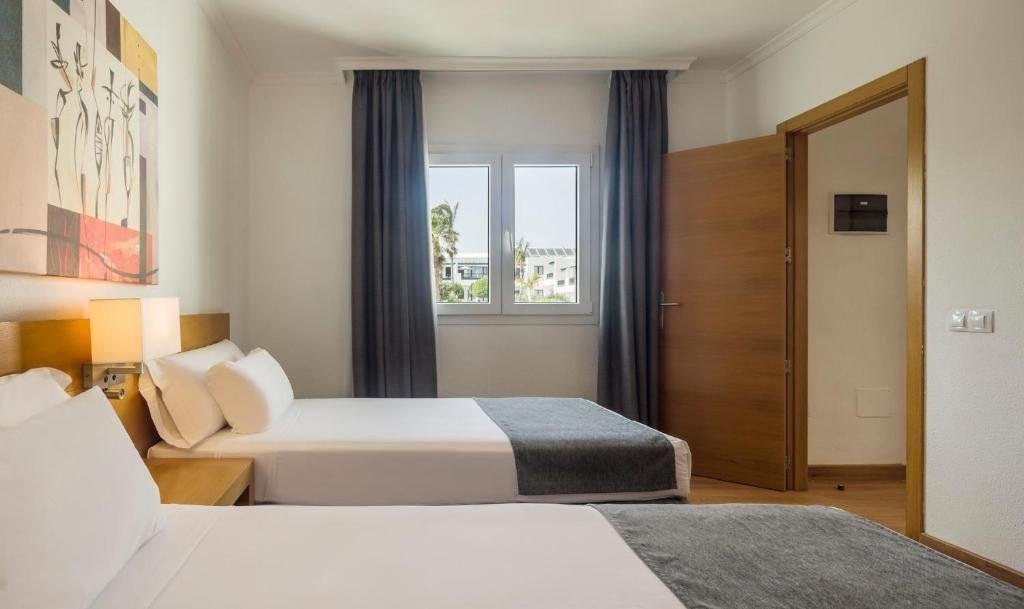 Hotel Ilunion Costa Sal Lanzarote