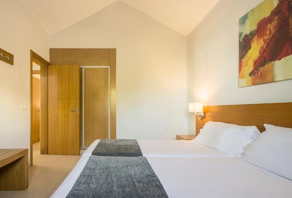 Hotel Ilunion Costa Sal Lanzarote