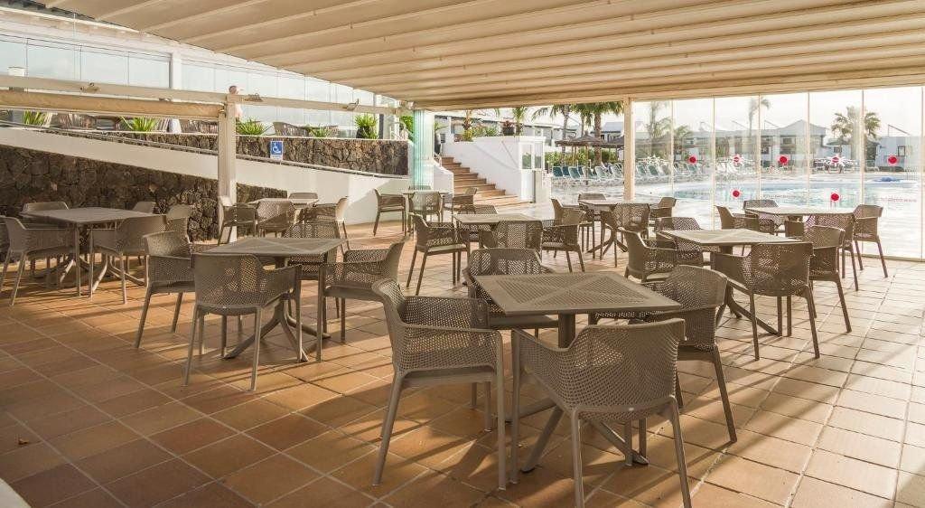 Hotel Ilunion Costa Sal Lanzarote
