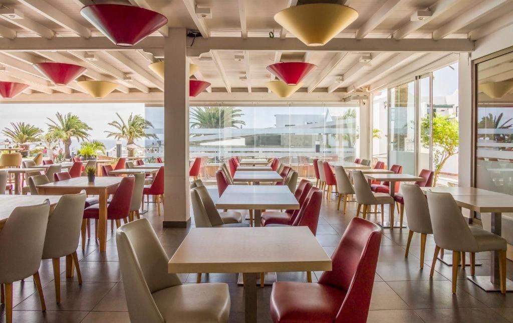 Hotel Ilunion Costa Sal Lanzarote