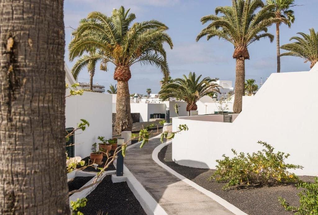 Hotel Ilunion Costa Sal Lanzarote