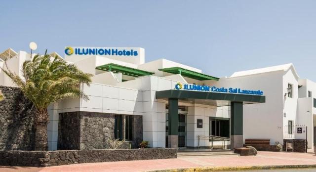 Hotel Ilunion Costa Sal Lanzarote