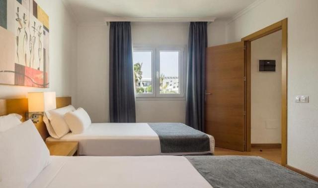 Hotel Ilunion Costa Sal Lanzarote