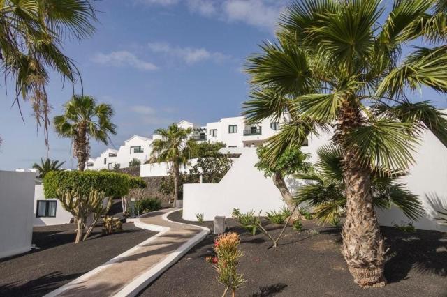 Hotel Ilunion Costa Sal Lanzarote