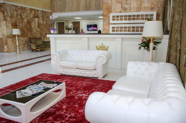 Hotel AMH