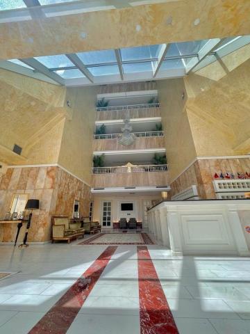 Hotel AMH