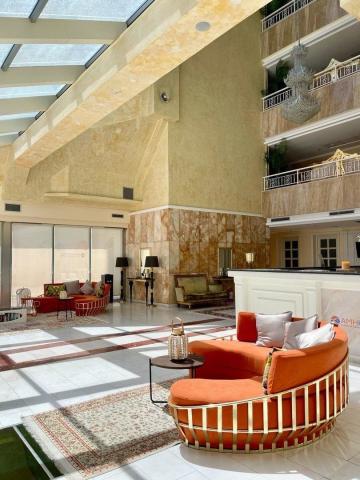 Hotel AMH