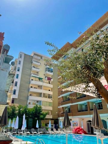 Hotel AMH