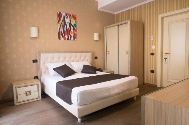 Hotel AMH