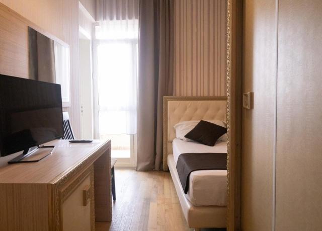 Hotel AMH
