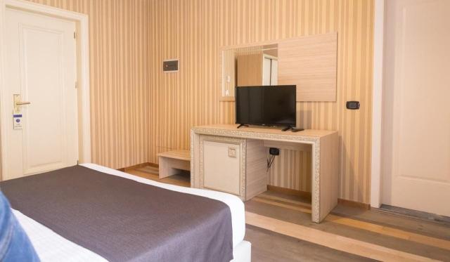 Hotel AMH
