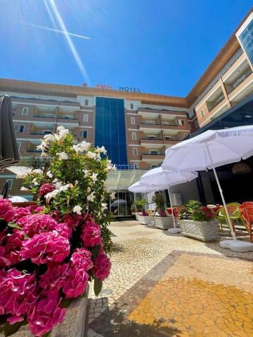 Hotel AMH