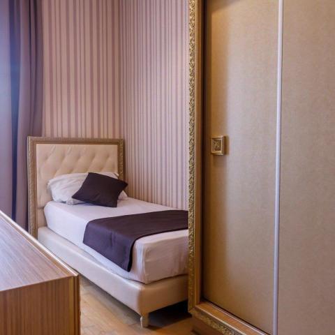 Hotel AMH