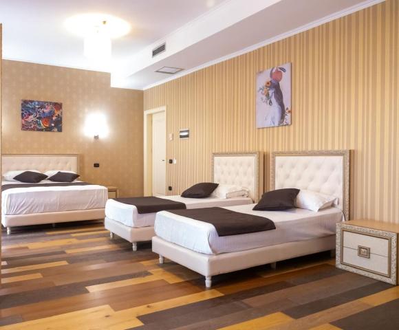 Hotel AMH