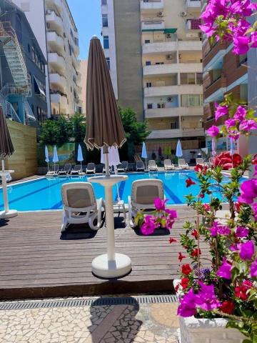 Hotel AMH