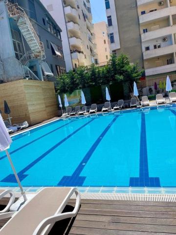 Hotel AMH