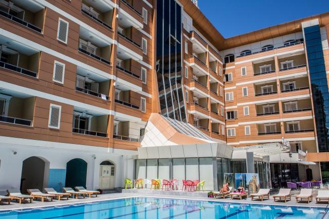 Hotel AMH