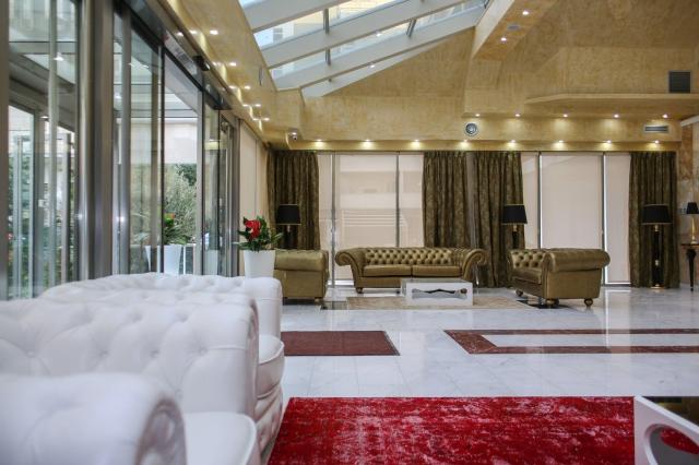 Hotel AMH