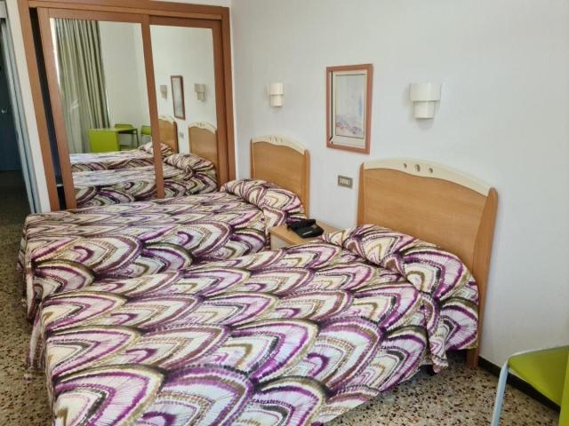 Apartmány Catalina Park