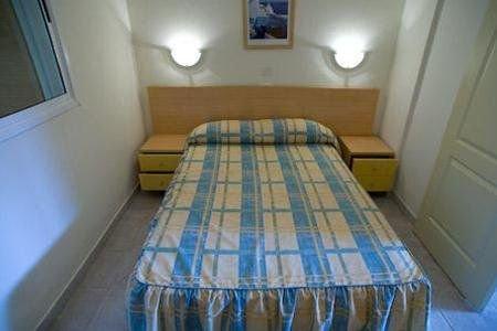 Apartmány Catalina Park
