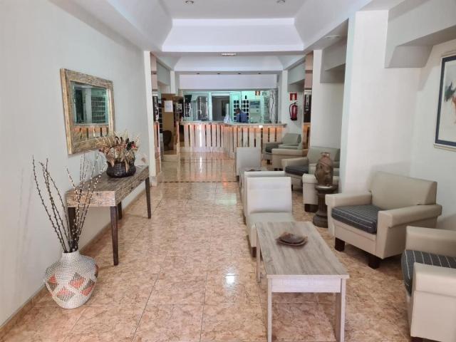 Apartmány Catalina Park