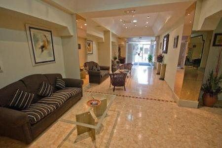Apartmány Catalina Park