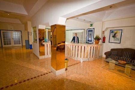 Apartmány Catalina Park