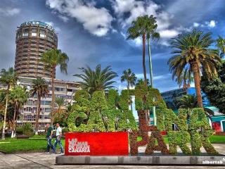 Catalina Park