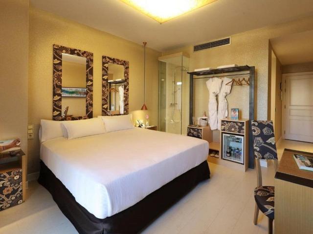 Hotel Axel Barcelona And Urban Spa Adults Only