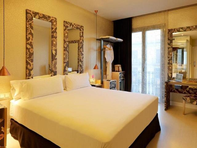 Hotel Axel Barcelona And Urban Spa Adults Only