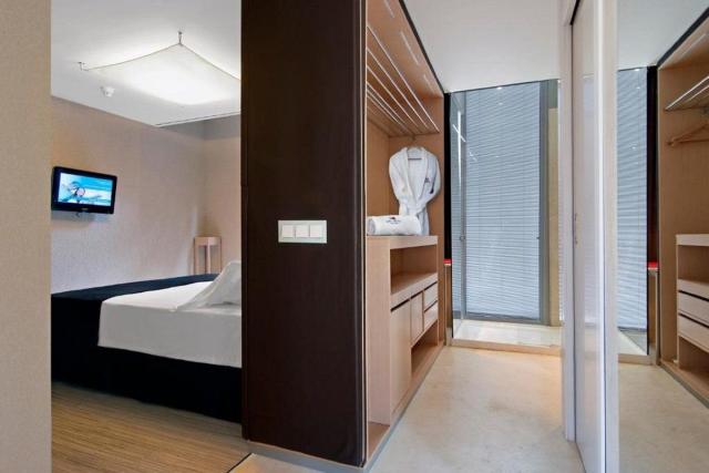 Hotel Axel Barcelona And Urban Spa Adults Only