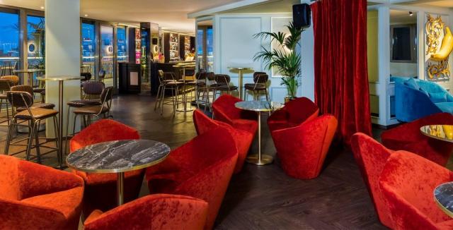 Hotel Axel Barcelona And Urban Spa Adults Only