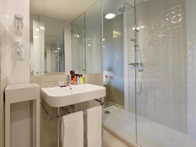 Hotel Axel Barcelona And Urban Spa Adults Only
