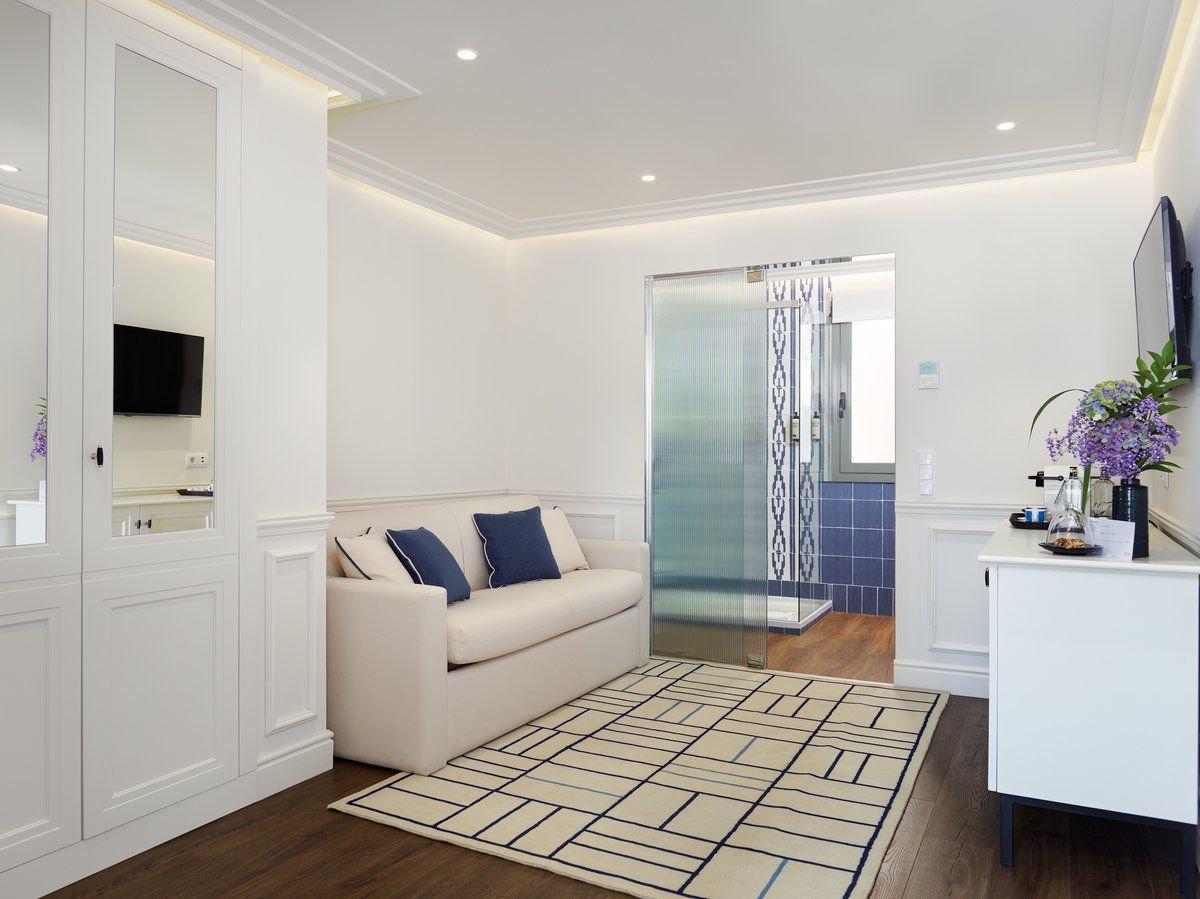Hotel H10 Universitat