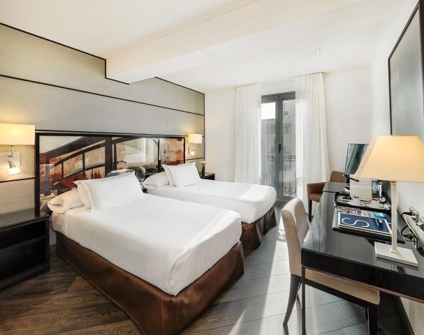 Hotel H10 Universitat